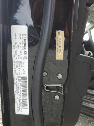 2014 JEEP PATRIOT SP #3292385272