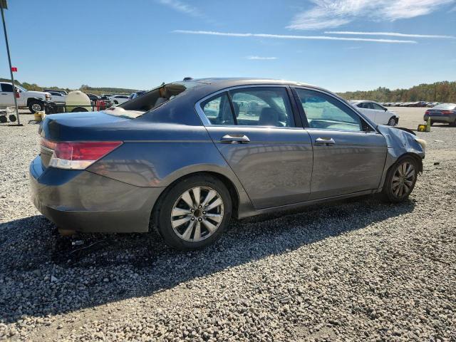 2012 HONDA ACCORD EXL #3292386269