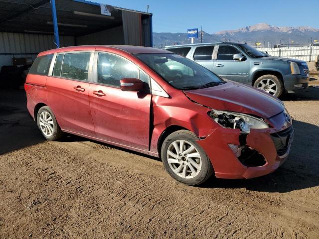 2015 MAZDA 5 SPORT - JM1CW2BL8F0182411