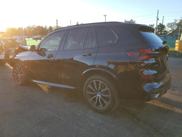 2024 BMW X5 XDRIVE4 #3296641011