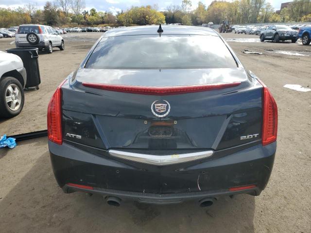 2013 CADILLAC ATS PREMIU - 1G6AE5SX4D0128361