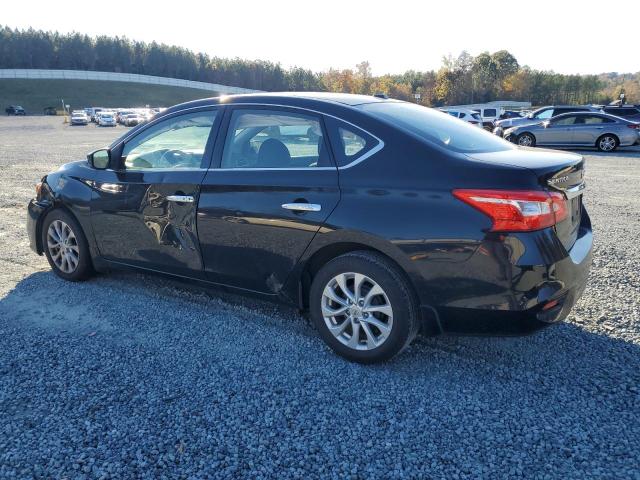 2017 NISSAN SENTRA S - 3N1AB7AP9HY254149