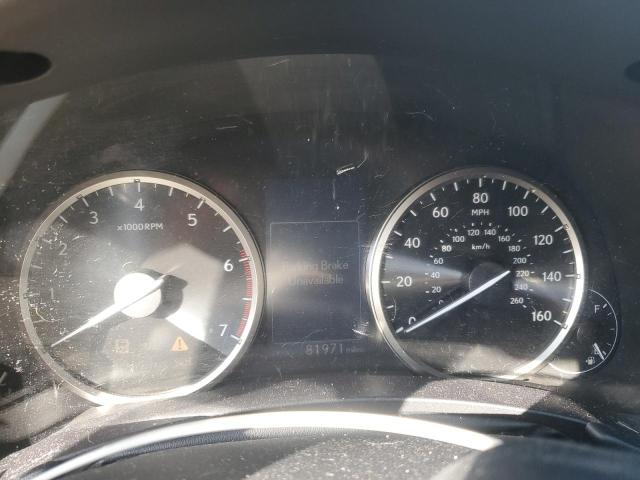 2017 LEXUS NX 200T BA #3282505882