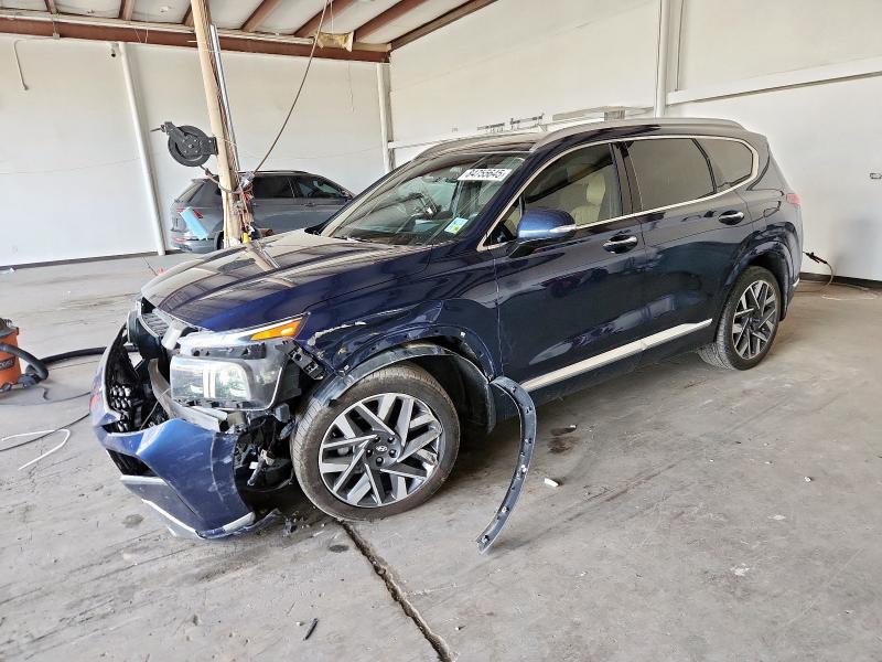 2023 HYUNDAI SANTA FE CALLIGRAPHY #3301618638