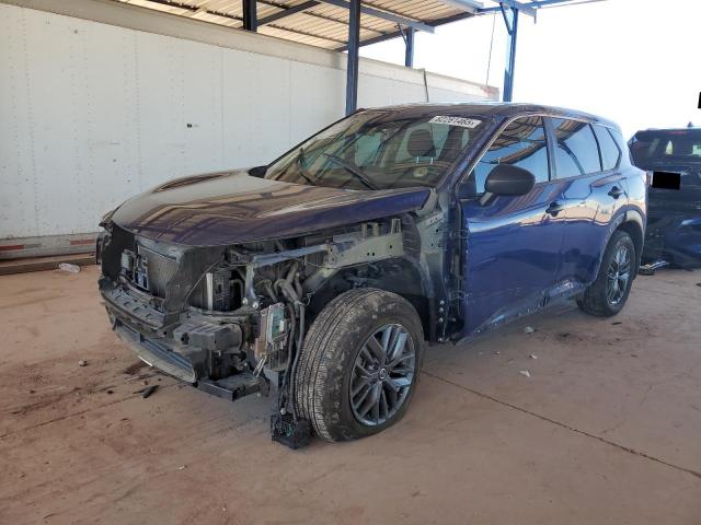 2021 NISSAN ROGUE S - 5N1AT3AAXMC686309