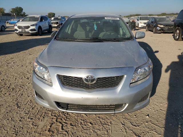 2010 TOYOTA COROLLA BA - 1NXBU4EE2AZ328888