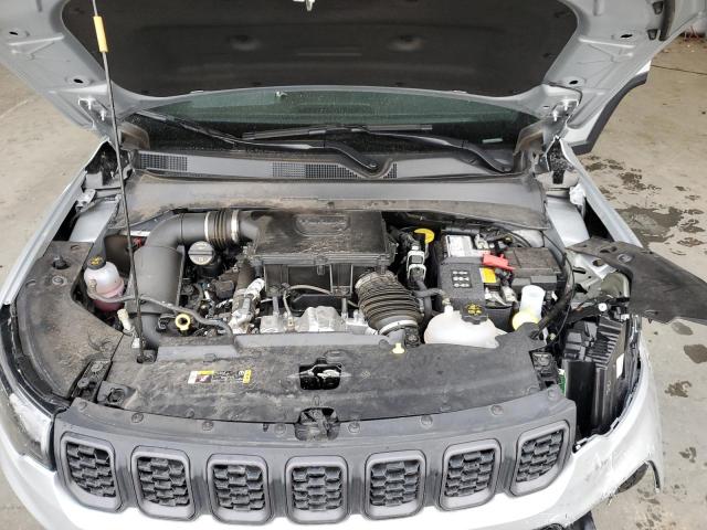 2025 JEEP COMPASS TR - 3C4NJDDN1ST564729