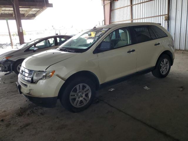 FORD EDGE SE