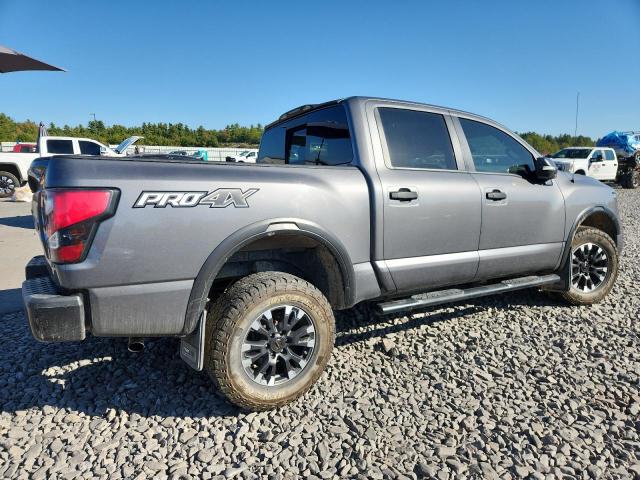 2021 NISSAN TITAN SV - 1N6AA1ED7MN534069