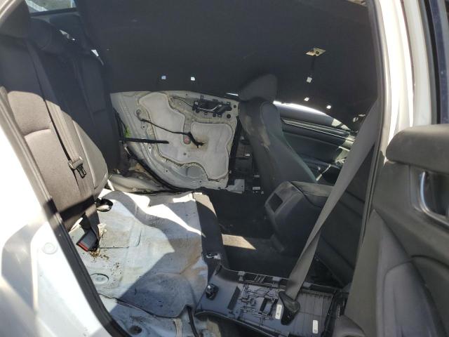 2020 HONDA ACCORD SPORT 1HGCV1F30LA054145