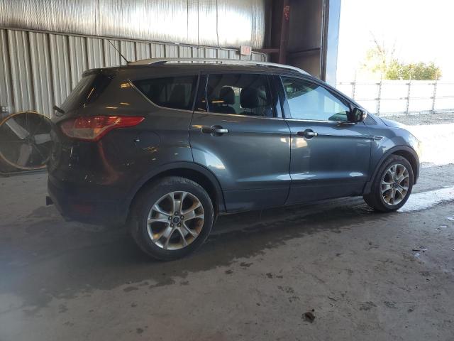2016 FORD ESCAPE TITANIUM - 1FMCU9J92GUC86578