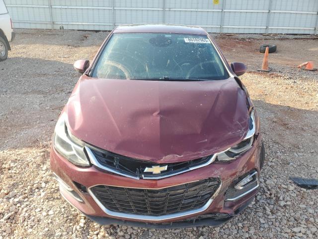 2016 CHEVROLET CRUZE PREM - 1G1BG5SM1G7305910