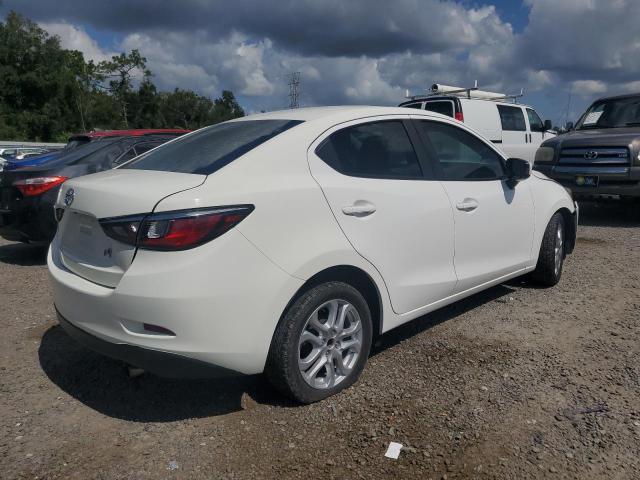 2018 TOYOTA YARIS IA 3MYDLBYV0JY309092