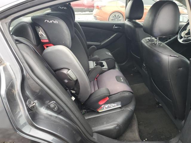 2008 NISSAN ALTIMA 2.5 #3294520497