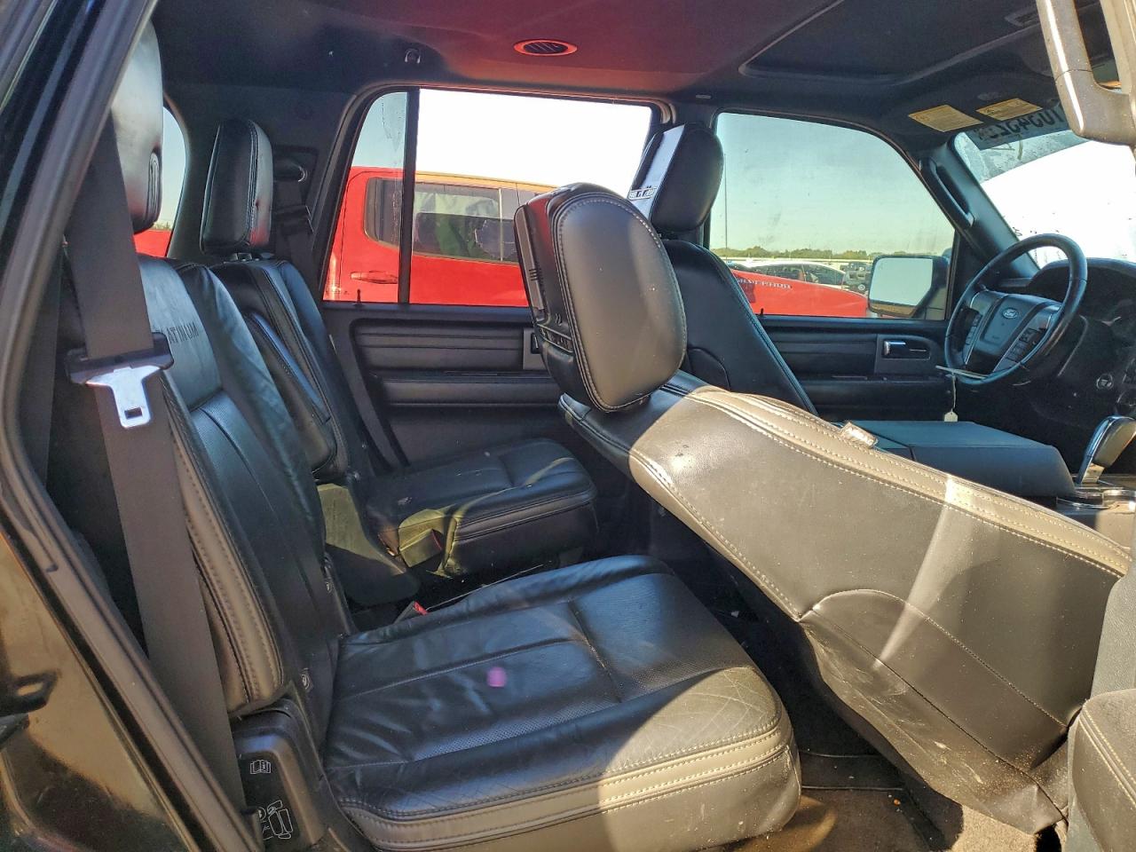 FORD EXPEDITION PLATINUM