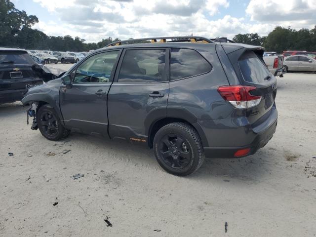 2024 SUBARU FORESTER W JF2SKAJC6RH527784