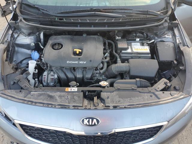 2018 KIA FORTE LX 3KPFL4A70JE274652