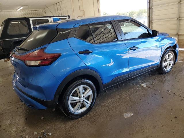 2024 NISSAN KICKS S #3293512412