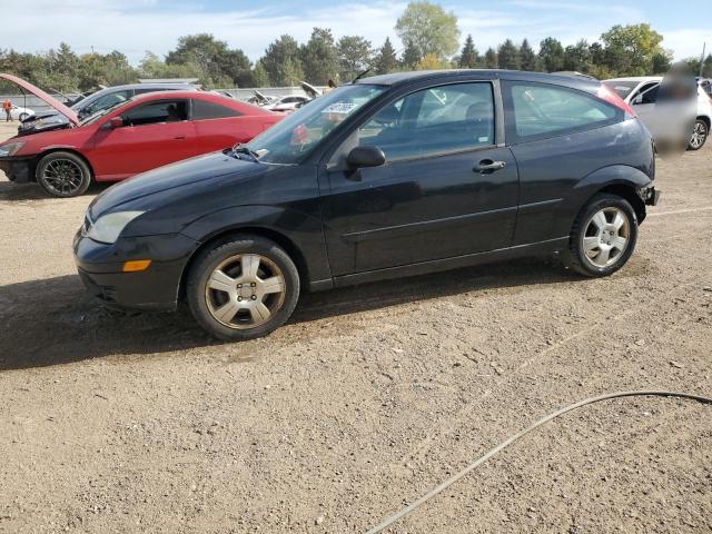FORD FOCUS ZX3