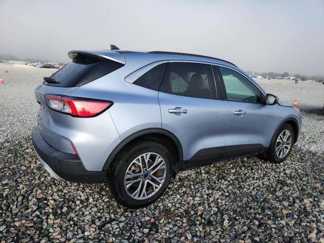 2022 FORD ESCAPE SEL - 1FMCU0H63NUB92679