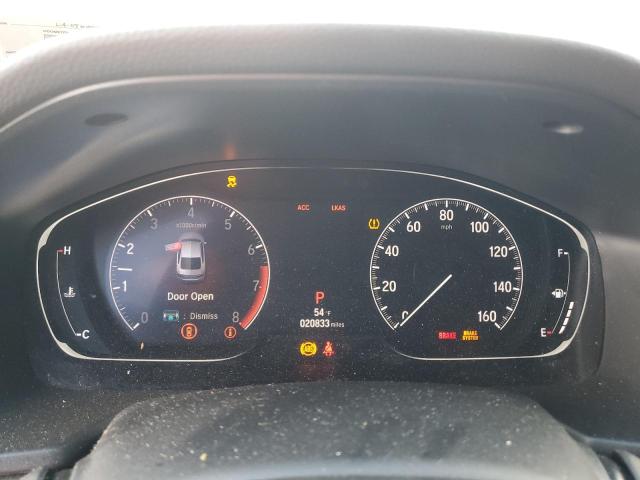 2020 HONDA ACCORD EX - 1HGCV1F43LA036005