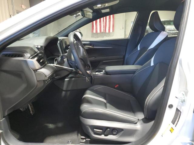 2025 TOYOTA CAMRY XSE 4T1DAACK1SU141426