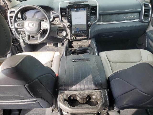 2024 RAM 1500 LIMIT - 1C6SRFHTXRN124431