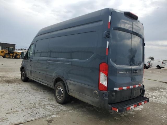 2020 FORD TRANSIT T- #3305442165