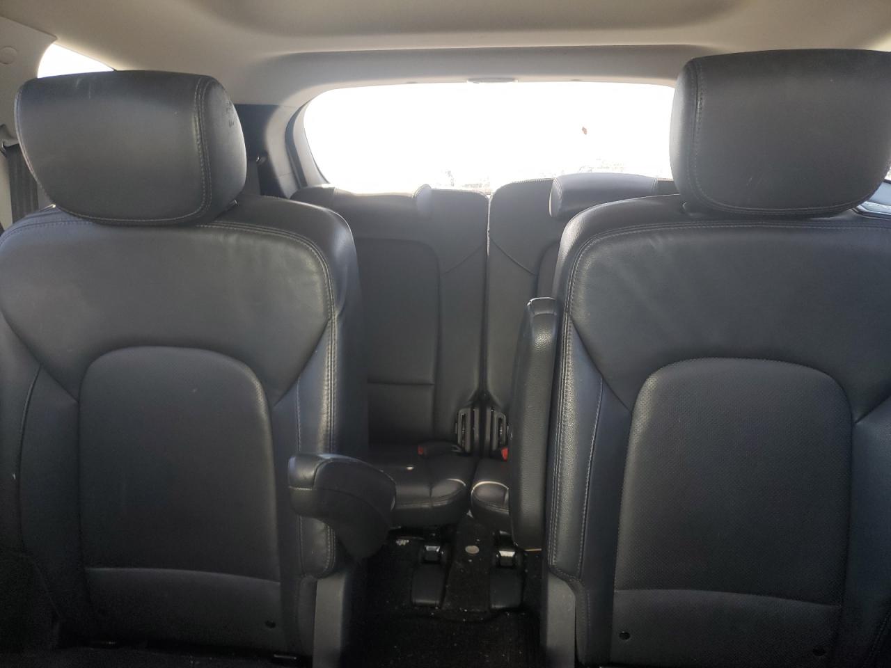 HYUNDAI SANTA FE GLS