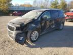 Lot #3312205106 2018 KIA SEDONA EX