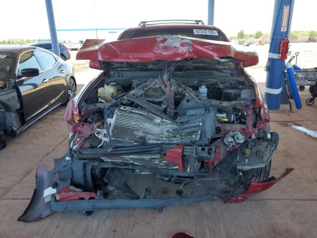 2011 FORD ESCAPE LIM - 1FMCU0EG0BKA81866