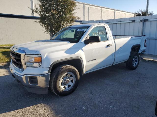 2015 GMC SIERRA C15 - 1GTN1TEHXFZ424907