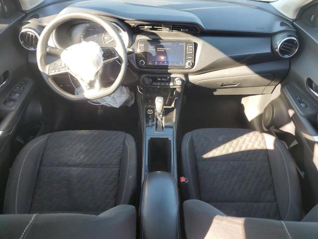 2021 NISSAN KICKS SV #3302793922