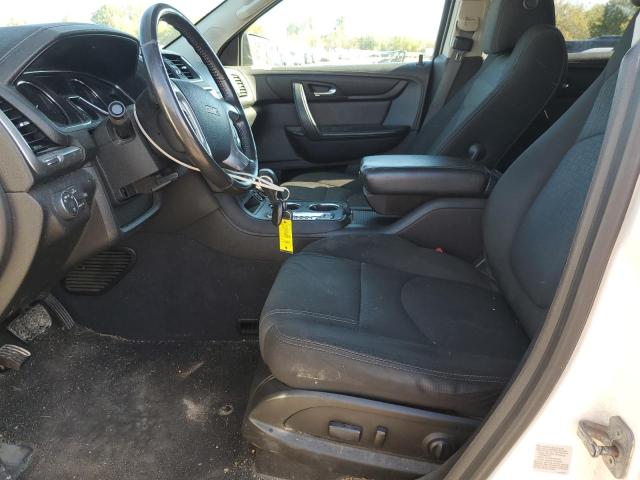 2014 GMC ACADIA SLE - 1GKKVPKD5EJ356761