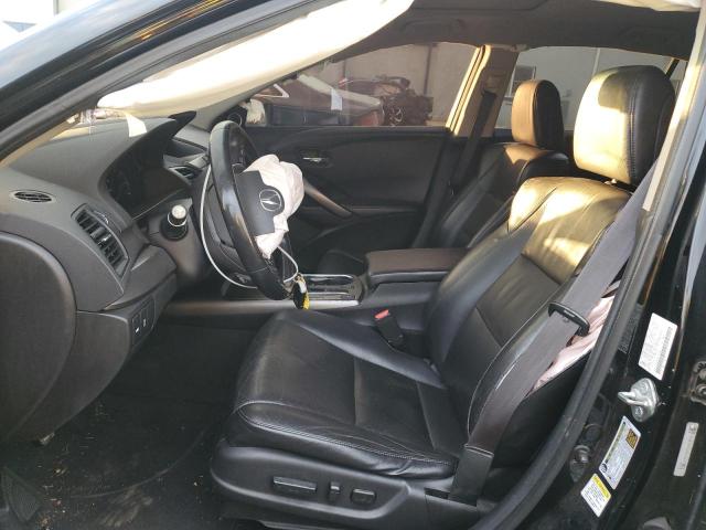 2014 ACURA RDX TECHNO - 5J8TB4H53EL023665