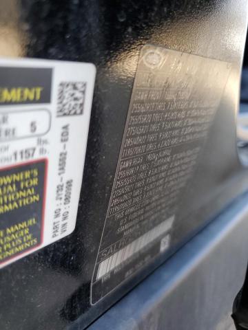 2019 LAND ROVER DISCOVERY #3281559405