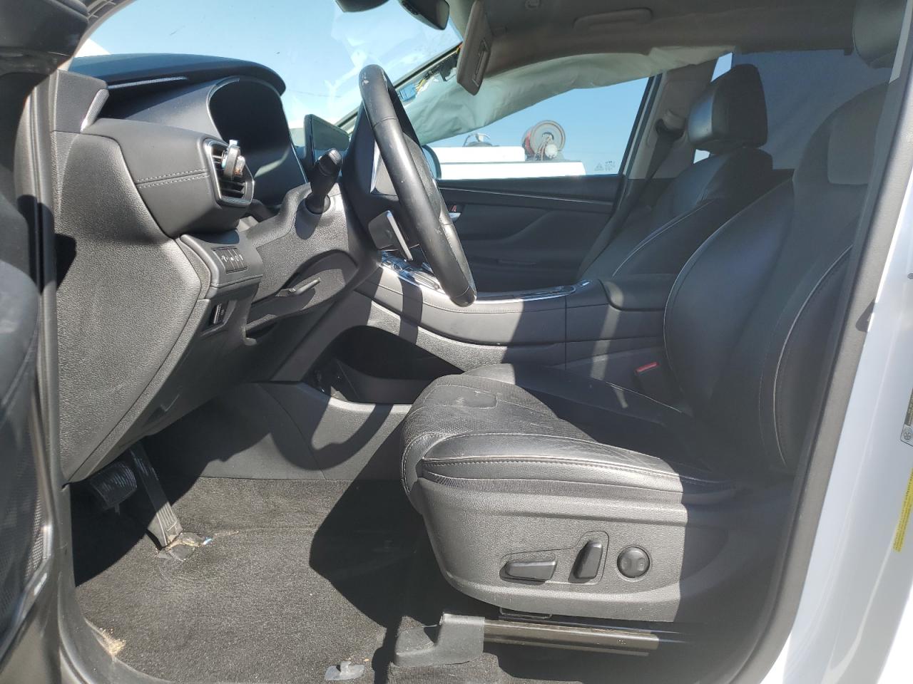 HYUNDAI SANTA FE SEL