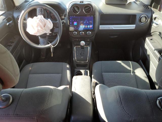 2015 JEEP COMPASS SP - 1C4NJDBB7FD152044