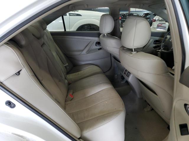 2009 TOYOTA CAMRY HYBR #3277736142