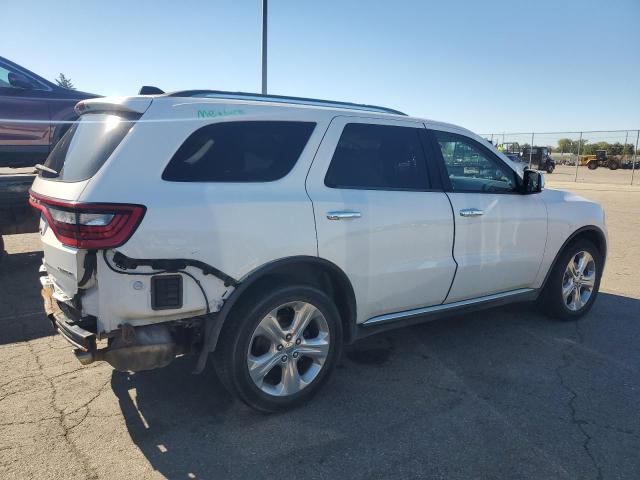 2014 DODGE DURANGO LI #3301689627