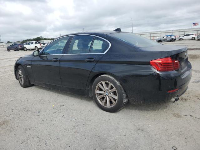 2014 BMW 528 I - WBA5A5C58ED511377