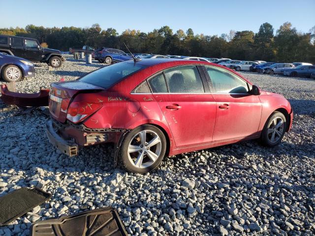 2014 CHEVROLET CRUZE LT #3284835524
