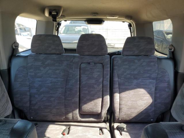 2003 HONDA CR-V LX #3262381493
