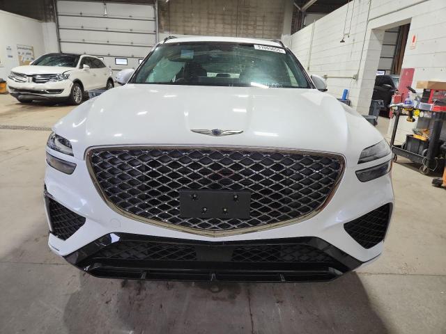 2025 GENESIS GV70 BASE KMUMCDTC9SU200017