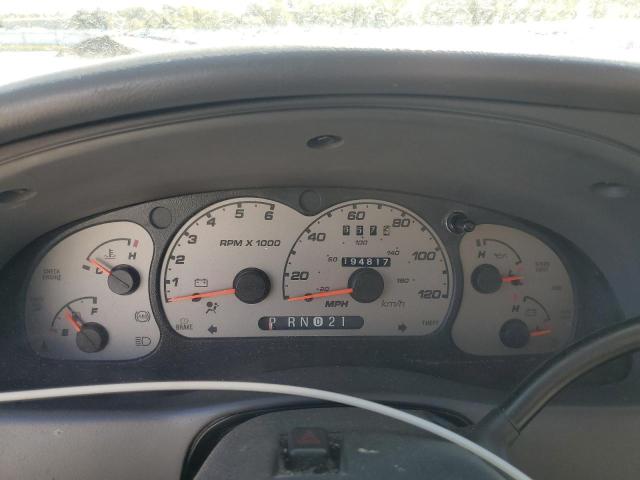 2003 FORD RANGER SUP #3290247205