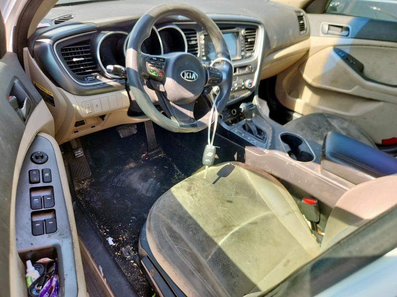 2015 KIA OPTIMA LX 5XXGM4A73FG503986