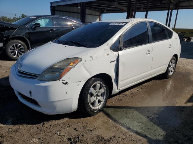2007 TOYOTA PRIUS #3286506178