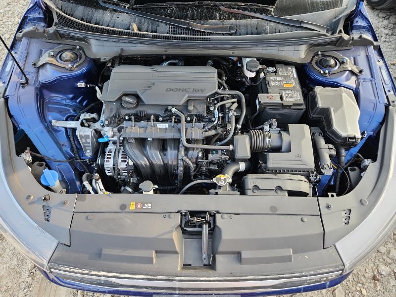 2025 KIA K4 LX - 3KPFT4DE8SE147403