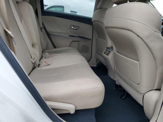 2015 TOYOTA VENZA LE - 4T3BA3BB6FU069480