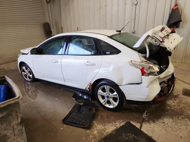 2013 FORD FOCUS SE - 1FADP3F2XDL334991